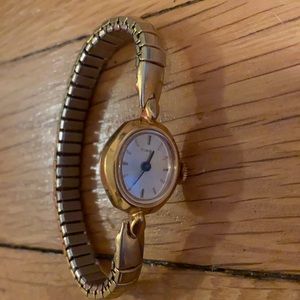 Timex Womens Watch